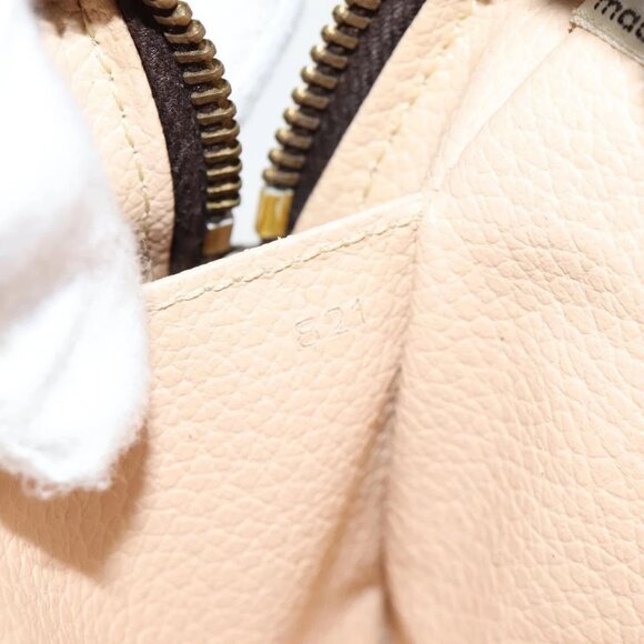 LOUIS VUITTON Monogram Trousse Toilette 18 Pouch Vintage - Picture 13 of 15